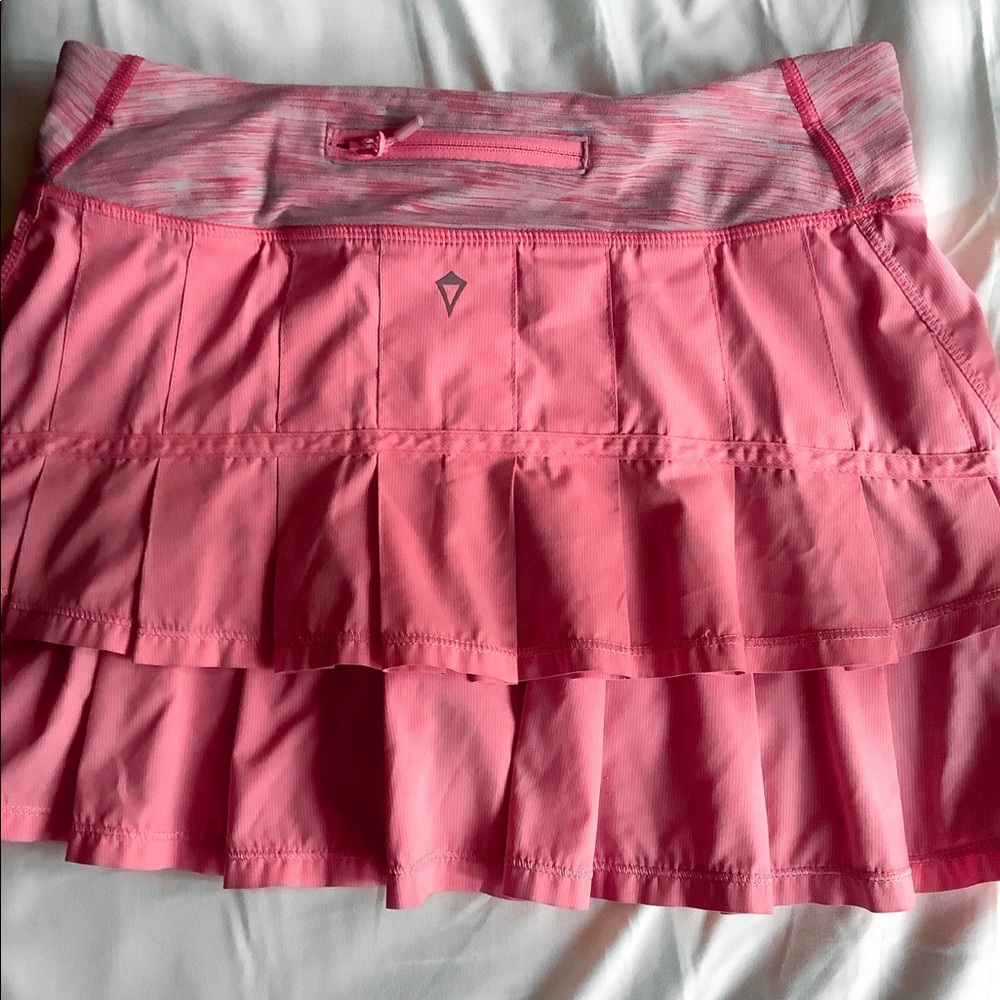 athleta skirt girls sz 14